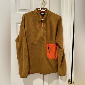 Patagonia Fleece Jacket size M